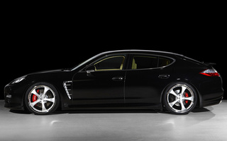 Porsche Panamera by TechArt (2009) (#111233)