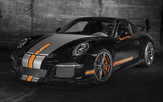 Porsche 911 GT3 by TechArt (2014) (#111285)