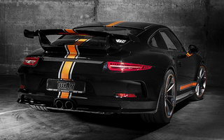 Porsche 911 GT3 by TechArt (2014) (#111286)