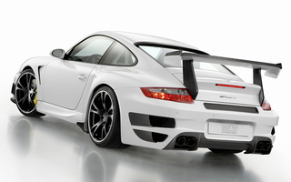 TechArt GT Street RS (2008) (#111322)