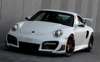 TechArt GT Street RS (2010) (#111323)