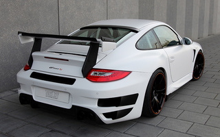 TechArt GT Street RS (2010) (#111324)