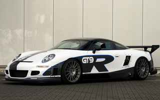 9ff GT9-R (2009) (#111364)