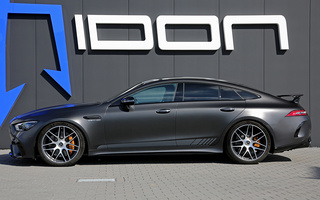 Posaidon GT 63 RS 830 (2019) (#111413)