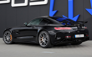 Posaidon GT R RS 830+ (2019) (#111417)