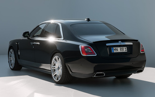 Rolls-Royce Ghost by Spofec (2021) (#111446)