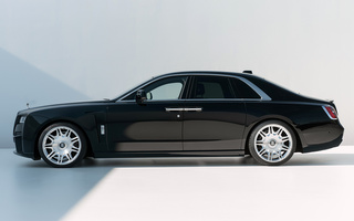 Rolls-Royce Ghost by Spofec (2021) (#111447)