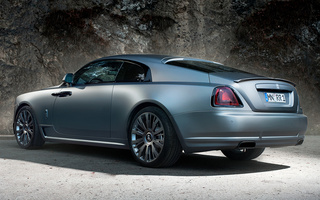 Rolls-Royce Wraith by Spofec (2014) (#111456)