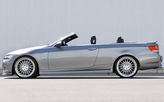 BMW 3 Series Convertible by Hamann (2007) (#111468)