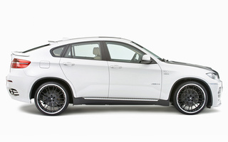 BMW X6 by Hamann (2008) (#111526)