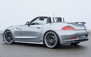 BMW Z4 by Hamann (2010) (#111537)