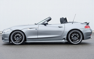 BMW Z4 by Hamann (2010) (#111538)