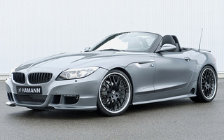 BMW Z4 by Hamann (2010) (#111539)