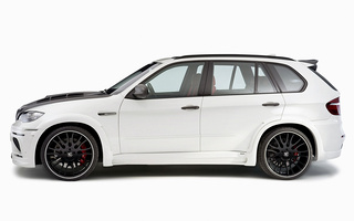 Hamann Flash Evo M (2010) (#111546)