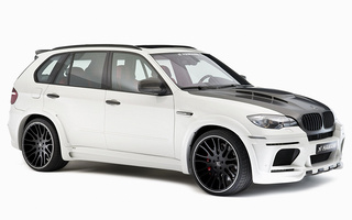 Hamann Flash Evo M (2010) (#111547)