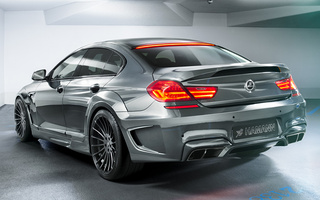 Hamann Mirr6r Gran Coupe (2013) (#111557)