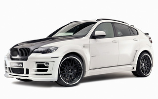 Hamann Tycoon Evo (2009) (#111564)