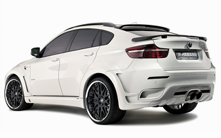 Hamann Tycoon Evo (2009) (#111565)