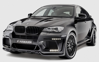 Hamann Tycoon Evo M (2010) (#111566)