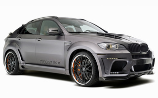 Hamann Tycoon Evo M (2011) (#111569)