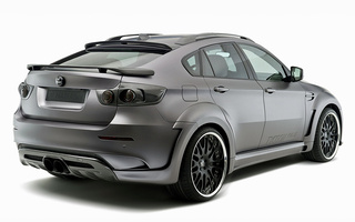 Hamann Tycoon Evo M (2011) (#111570)