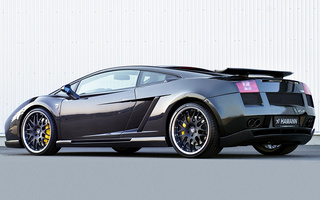 Lamborghini Gallardo by Hamann (2004) (#111600)