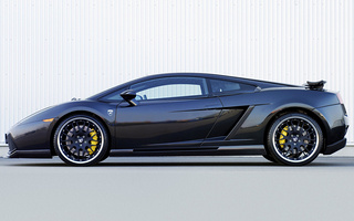 Lamborghini Gallardo by Hamann (2004) (#111601)