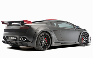 Lamborghini Gallardo LP 560-4 Victory II by Hamann (2010) (#111602)