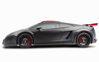 Lamborghini Gallardo LP 560-4 Victory II by Hamann (2010) (#111603)