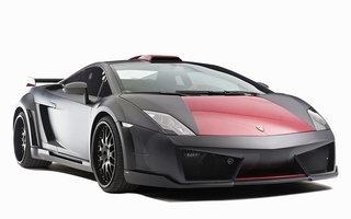 Lamborghini Gallardo LP 560-4 Victory II by Hamann (2010) (#111604)