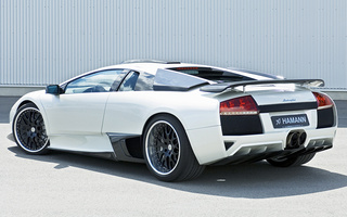 Lamborghini Murcielago LP 640 by Hamann (2007) (#111607)