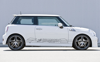 Mini Cooper S by Hamann (2008) (#111614)