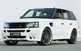 Hamann Conqueror (2007) (#111619)