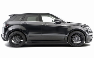 Range Rover Evoque by Hamann (2012) (#111627)