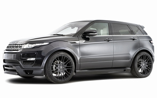 Range Rover Evoque by Hamann (2012) (#111628)