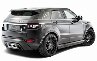 Range Rover Evoque by Hamann (2012) (#111629)