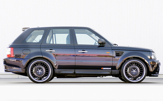 Range Rover Sport by Hamann (2006) (#111646)