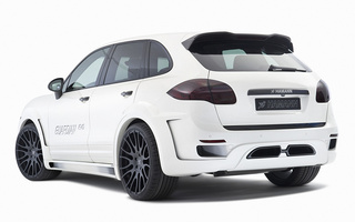 Hamann Guardian Evo (2011) (#111652)