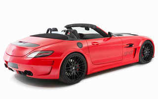 Hamann Hawk Roadster (2012) (#111675)