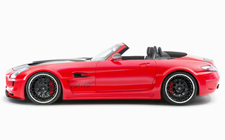 Hamann Hawk Roadster (2012) (#111676)