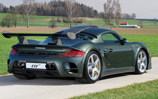 Ruf CTR3 Clubsport (2012) (#111719)