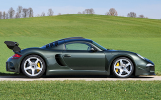 Ruf CTR3 Clubsport (2012) (#111720)