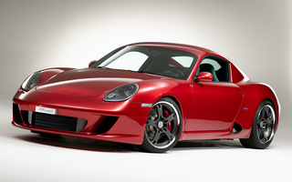 Ruf RK Coupe (2007) (#111725)