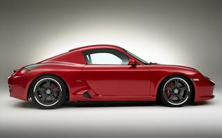 Ruf RK Coupe (2007) (#111726)