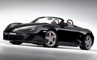 Ruf RK Spyder (2005) (#111728)