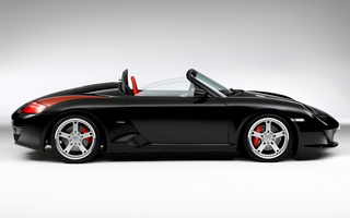 Ruf RK Spyder (2005) (#111729)