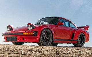 Ruf 935 RSR (1984) (#111732)