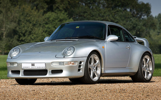 Ruf CTR2 (1995) (#111740)