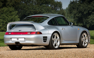 Ruf CTR2 (1995) (#111741)