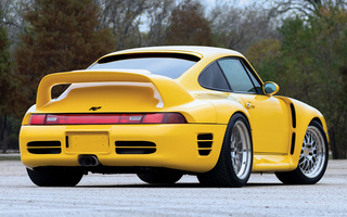 Ruf CTR2 Sport (1998) (#111742)